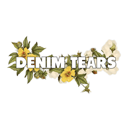 Logo of denim-tears-2