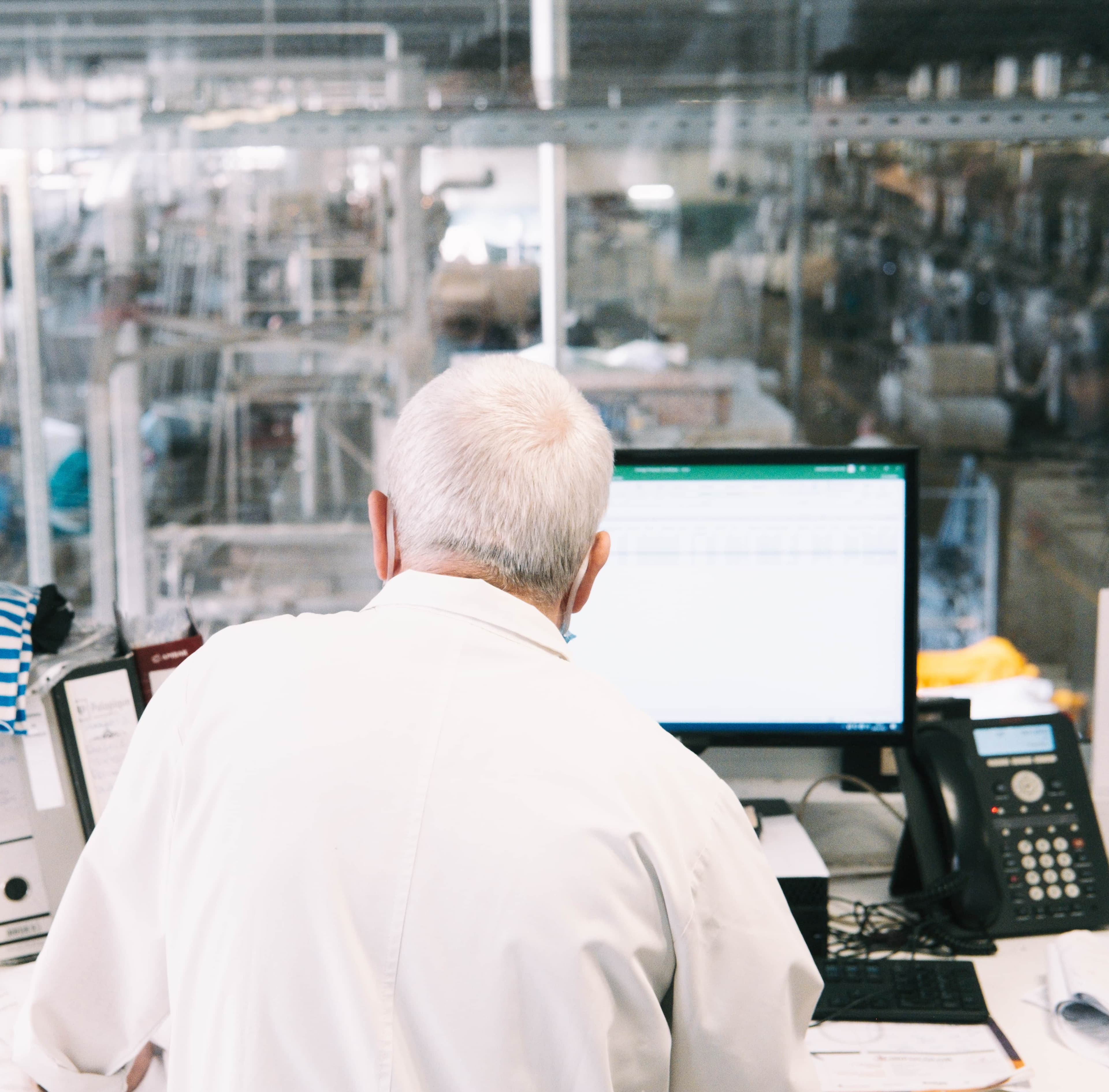 PO Placement & Capacity Governance