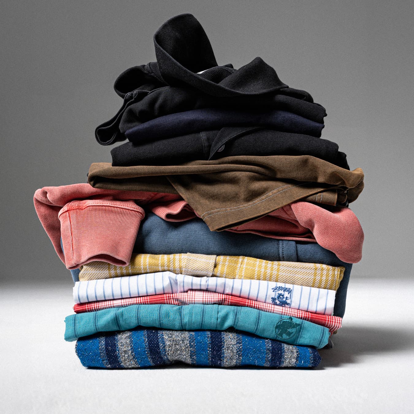 Collection Architecture & Tier Mapping